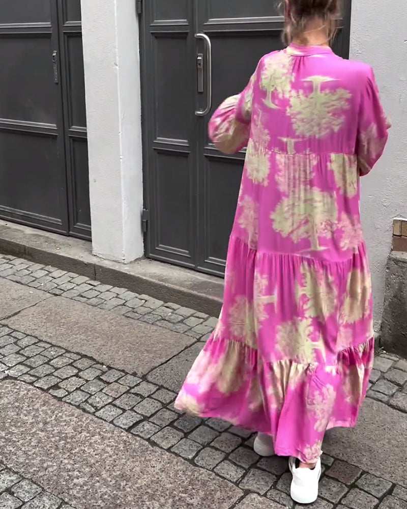 DANIQUE™ | Elegante jurk