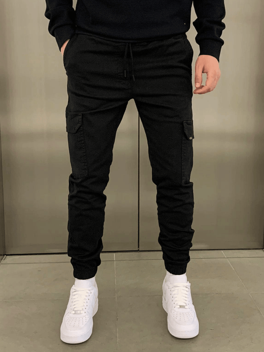 GEORGE™ | Cargo Jogger Fit