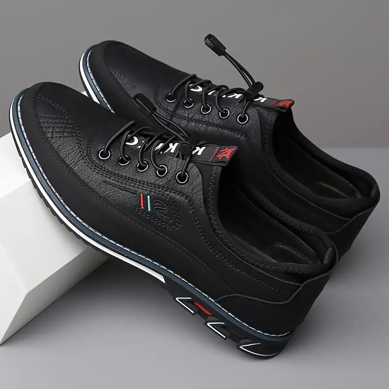 EMILE™ | Klassieke en Ultra-Lichte Sneakers