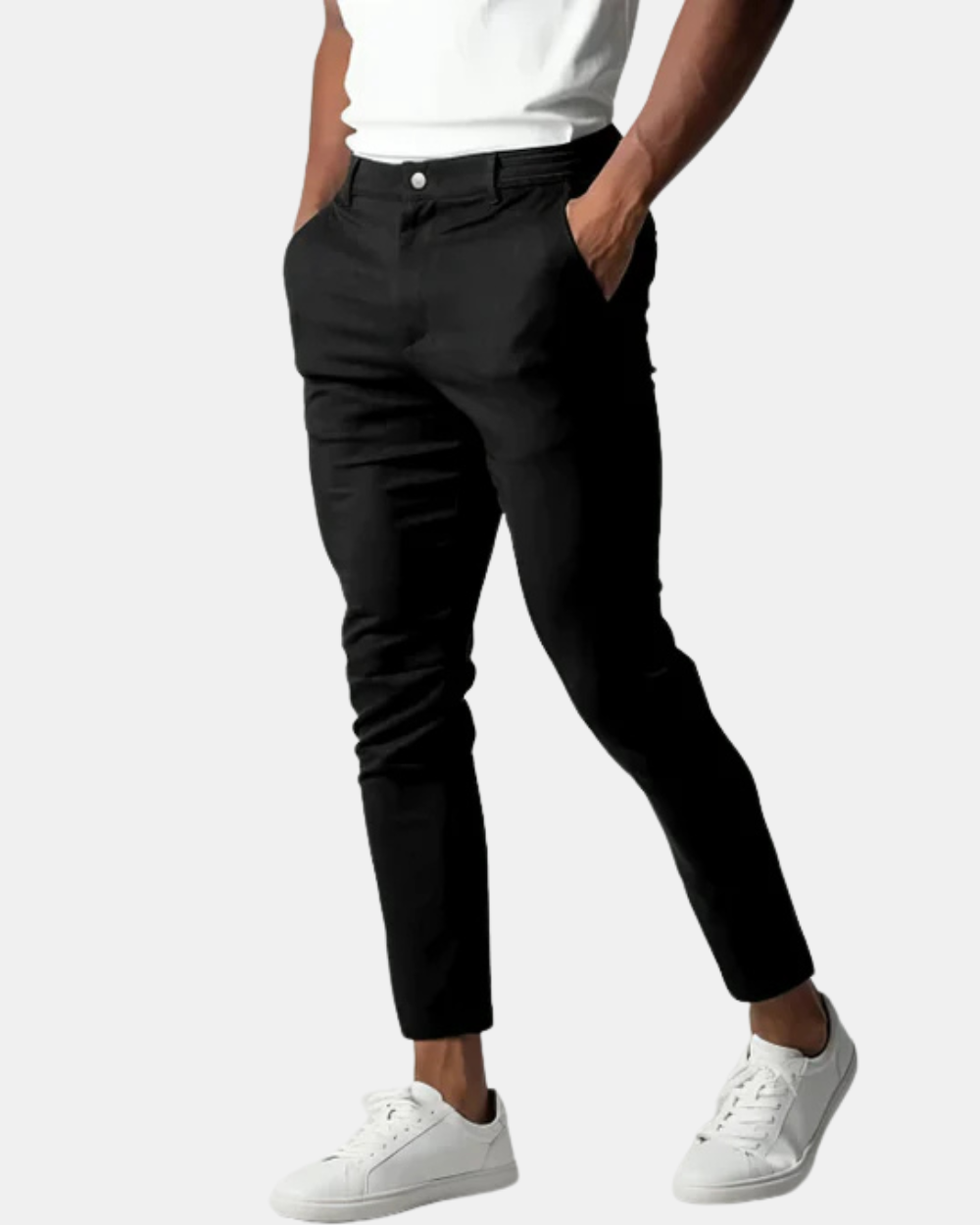 Elio™ | Premium Stretch Chino