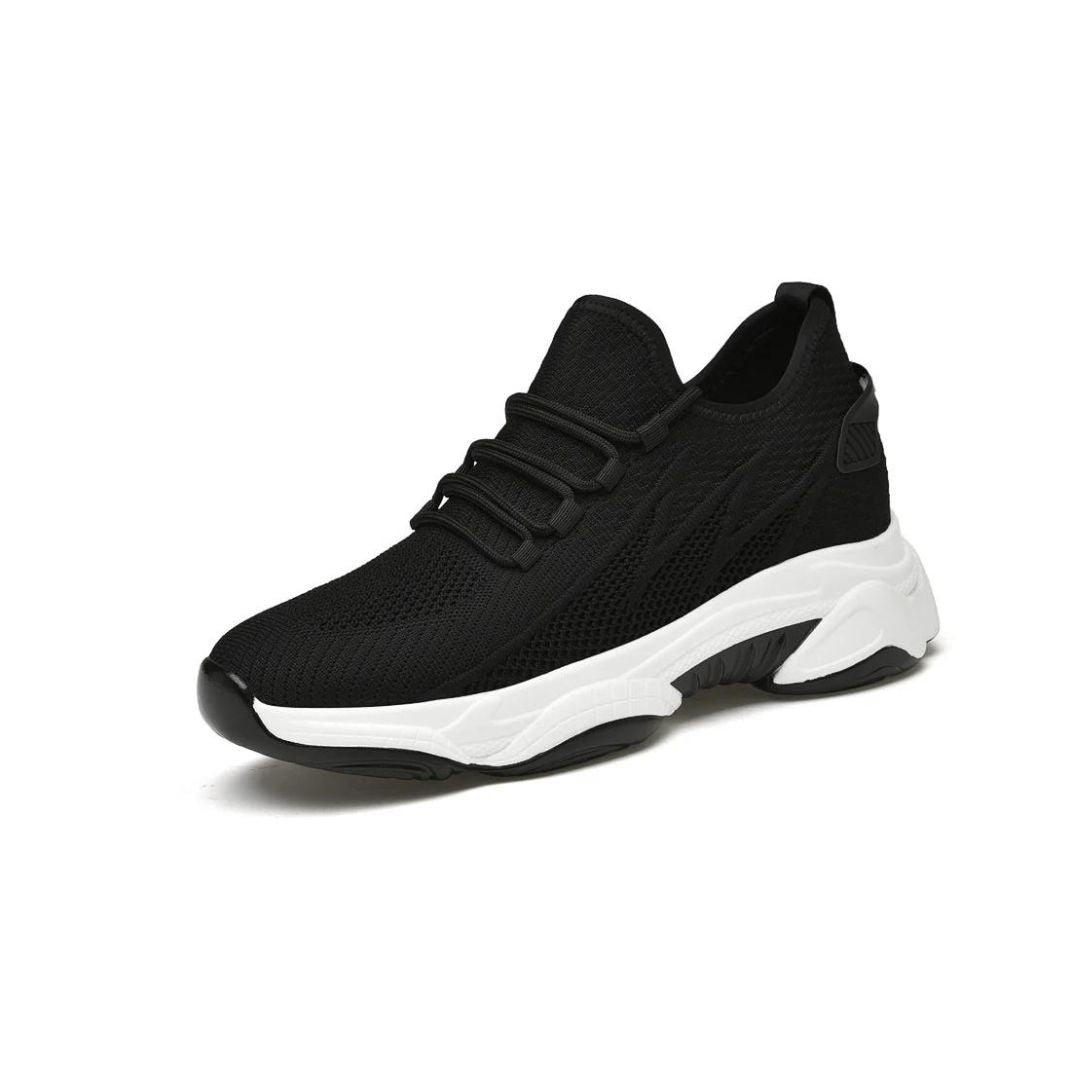 ALFA™ | Hoge Stijlvolle Sneakers