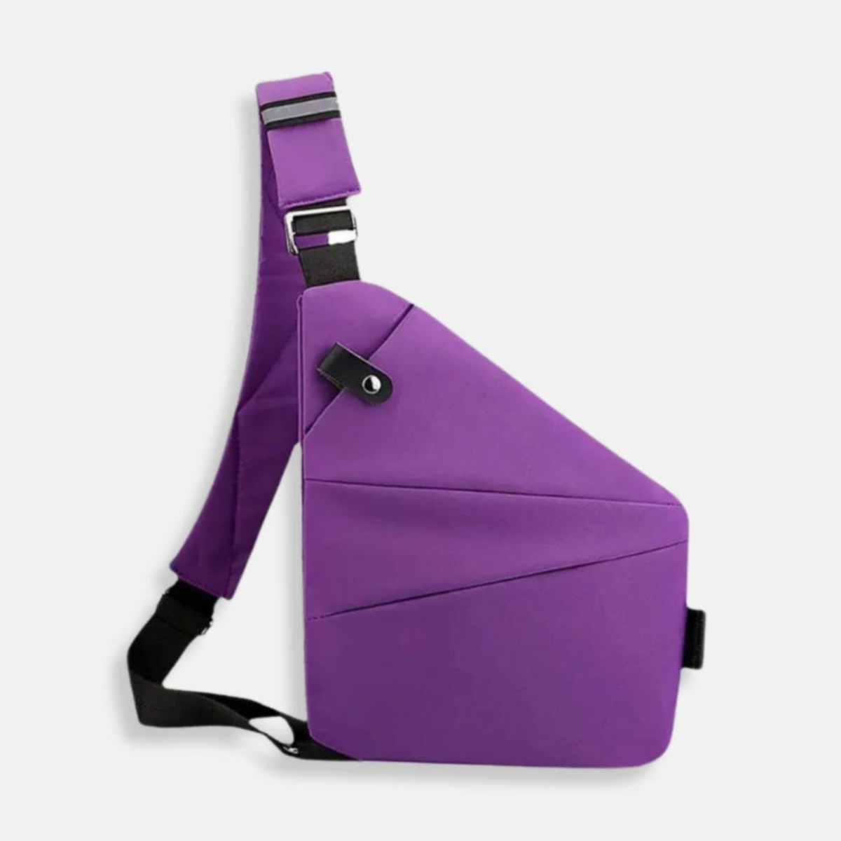 Velaro™ | Minimalistische Schoudertas