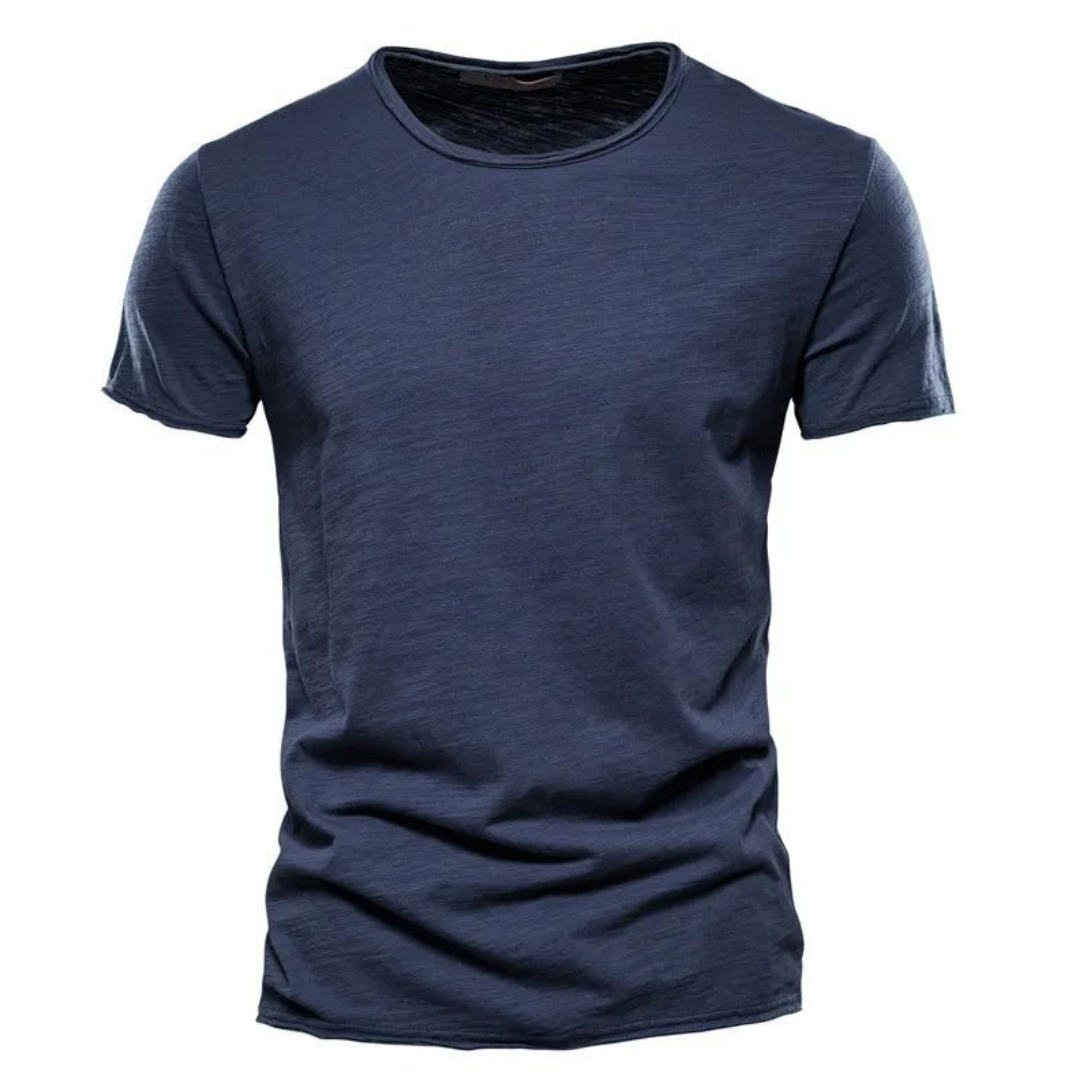 DIMITRI™ | Klassieke T-Shirt (1+1 GRATIS)