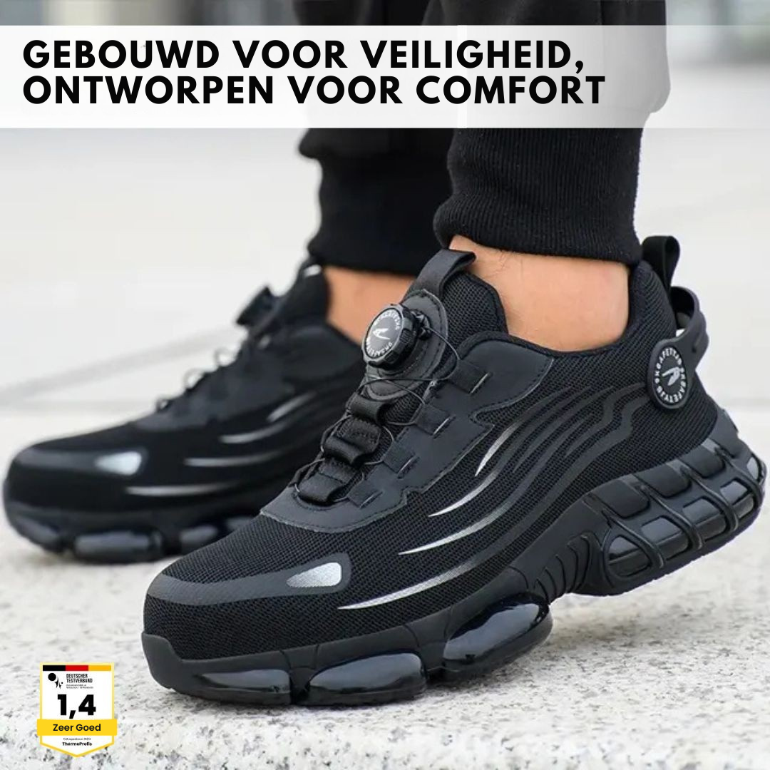 ArboWork™ | Veiligheidsschoenen