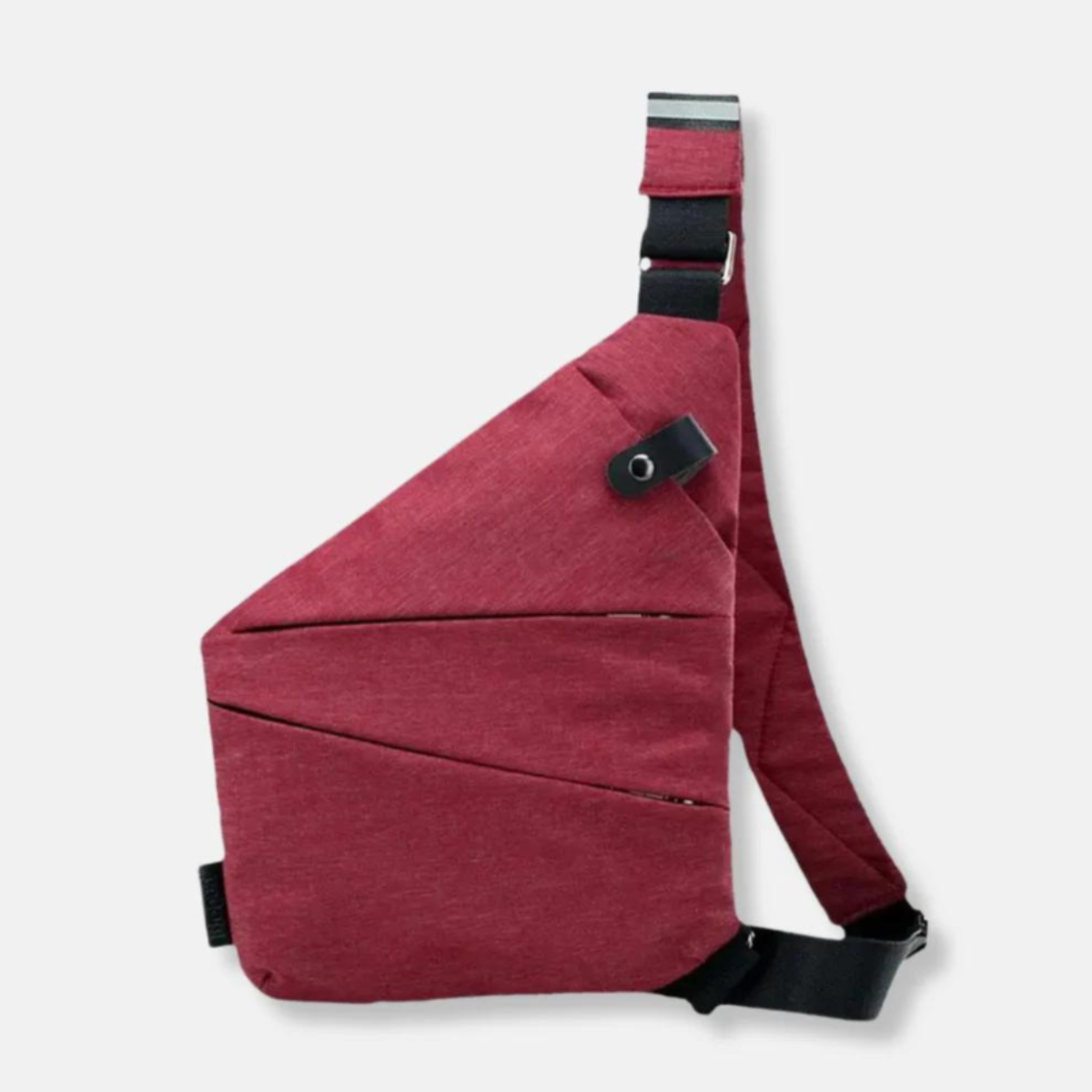 Velaro™ | Minimalistische Schoudertas