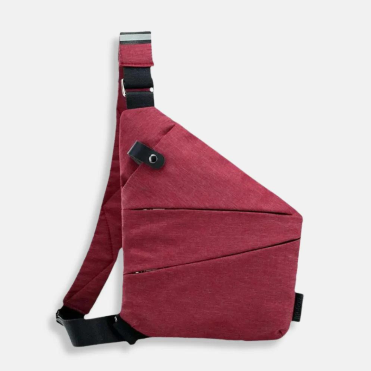 Velaro™ | Minimalistische Schoudertas