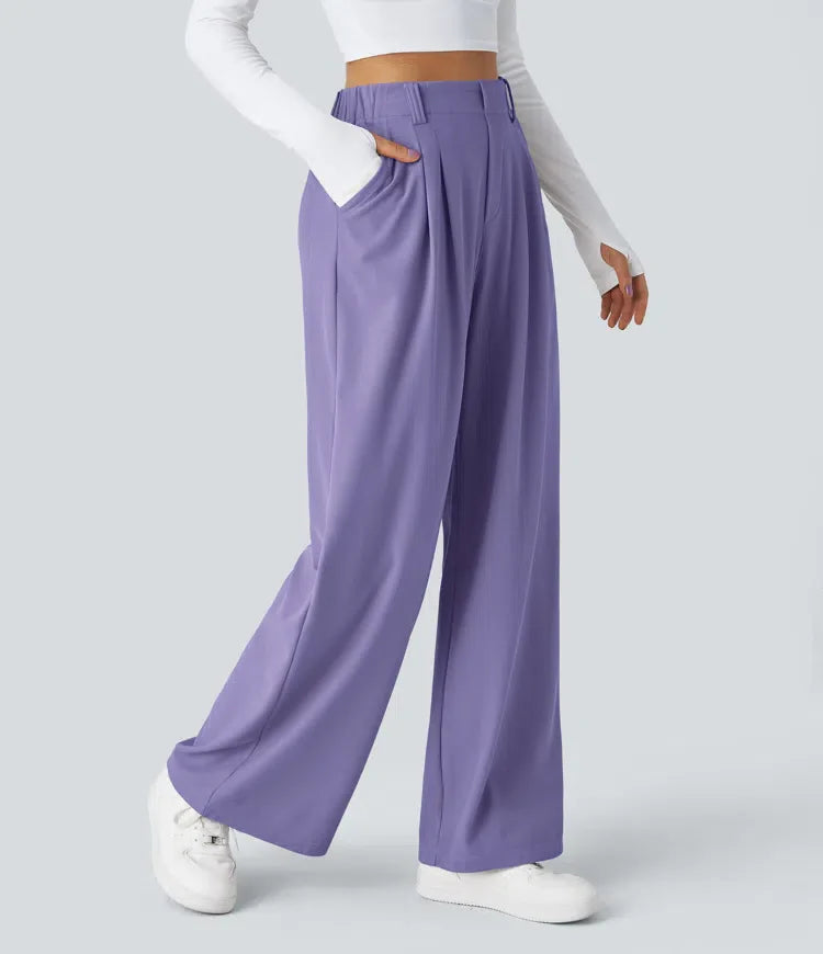 ANIEK™ | Comfortabel en Vormgevende Broek