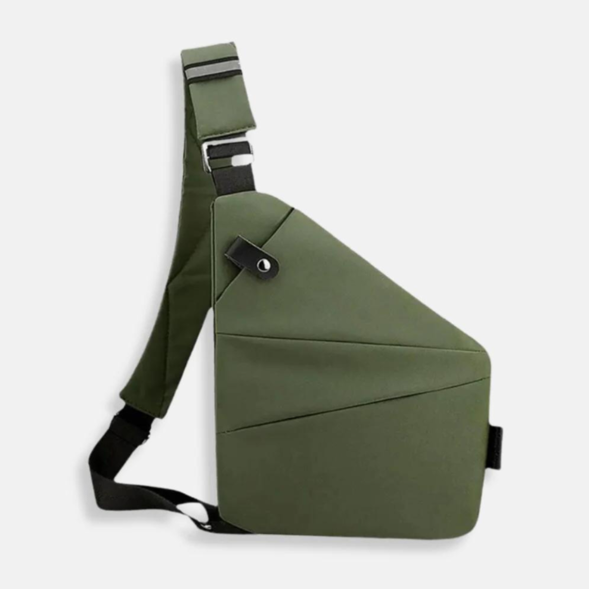 Velaro™ | Minimalistische Schoudertas