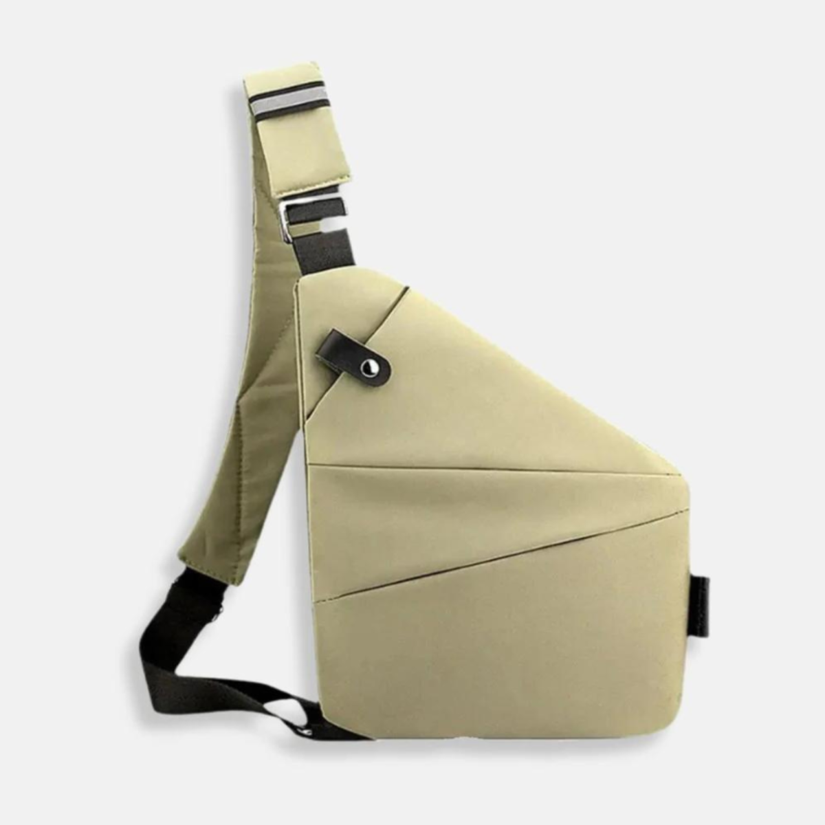 Velaro™ | Minimalistische Schoudertas