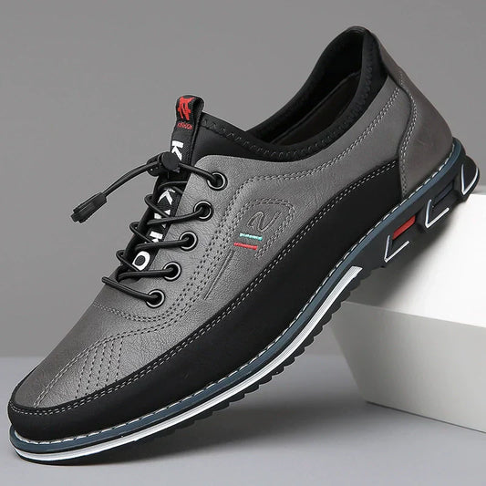 EMILE™ | Klassieke en Ultra-Lichte Sneakers