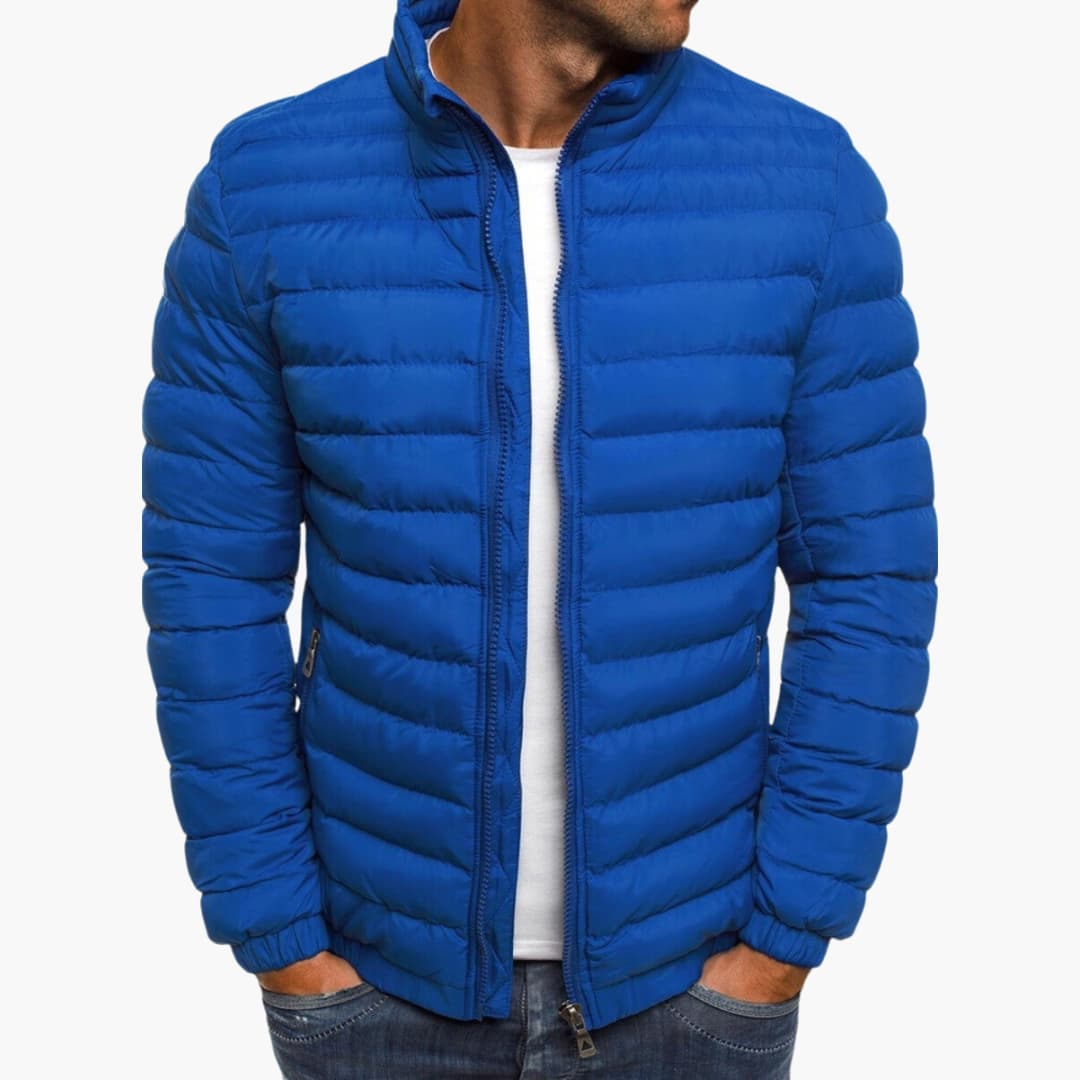Mitchel™ | Lichte Zomerjas