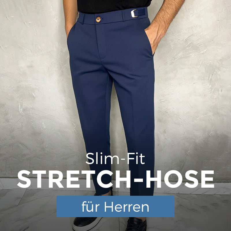 Mason™ | Stretch Slim Fit Pants
