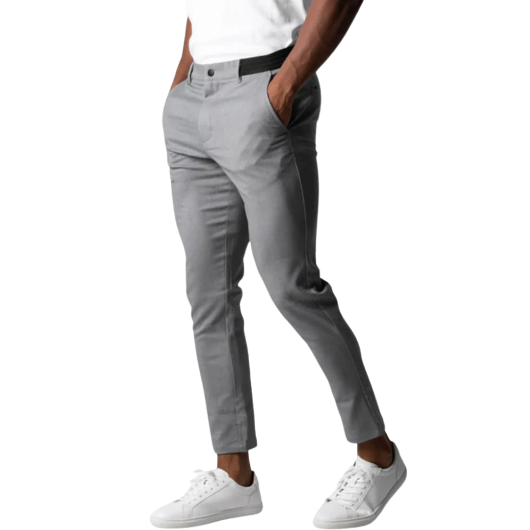 Elio™ | Premium Stretch Chino
