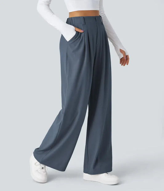 ANIEK™ | Comfortabel en Vormgevende Broek