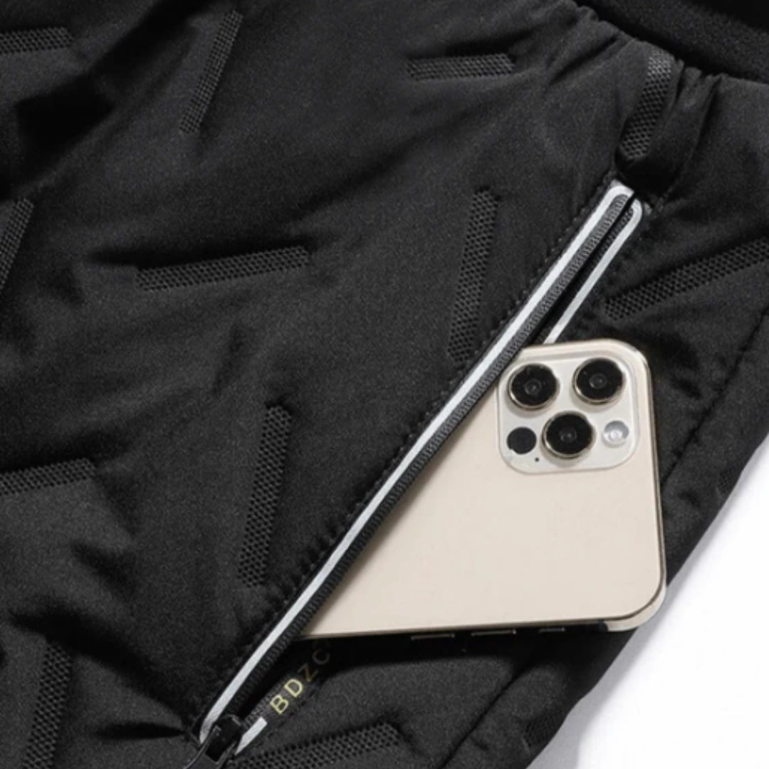 Thermo™ – Gevoerde Waterdichte Winterbroek