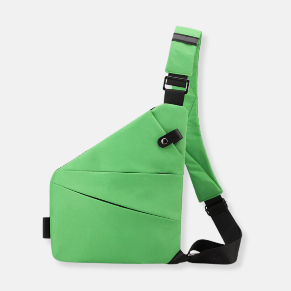 Velaro™ | Minimalistische Schoudertas