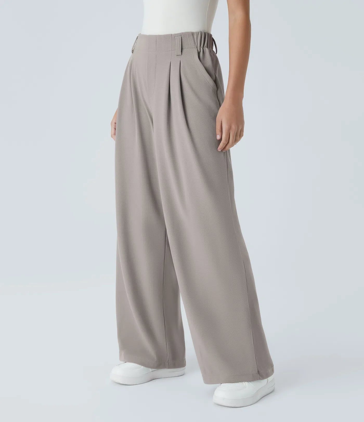 ANIEK™ | Comfortabel en Vormgevende Broek