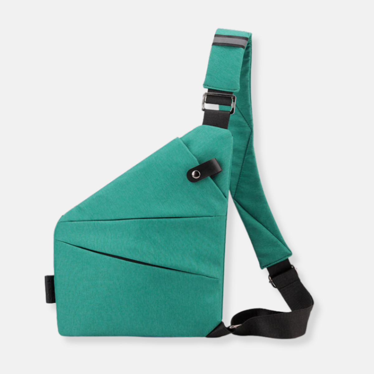 Velaro™ | Minimalistische Schoudertas