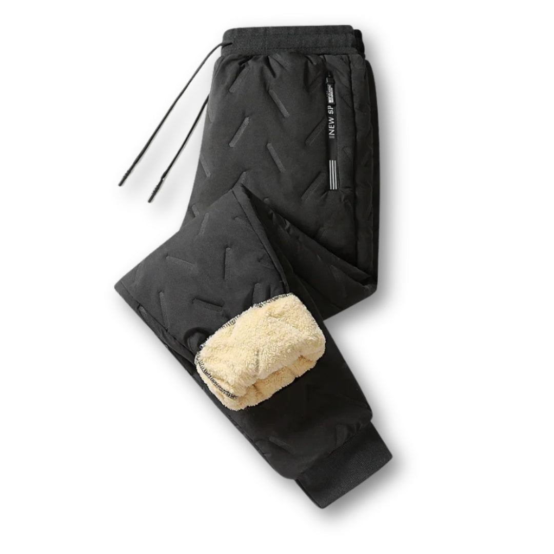 Thermo™ – Gevoerde Waterdichte Winterbroek
