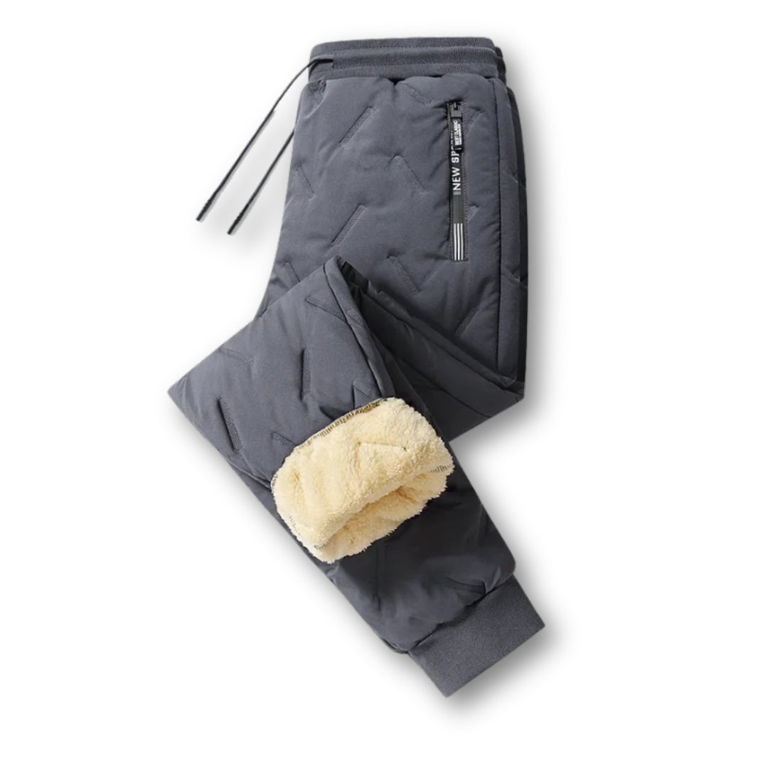 Thermo™ – Gevoerde Waterdichte Winterbroek