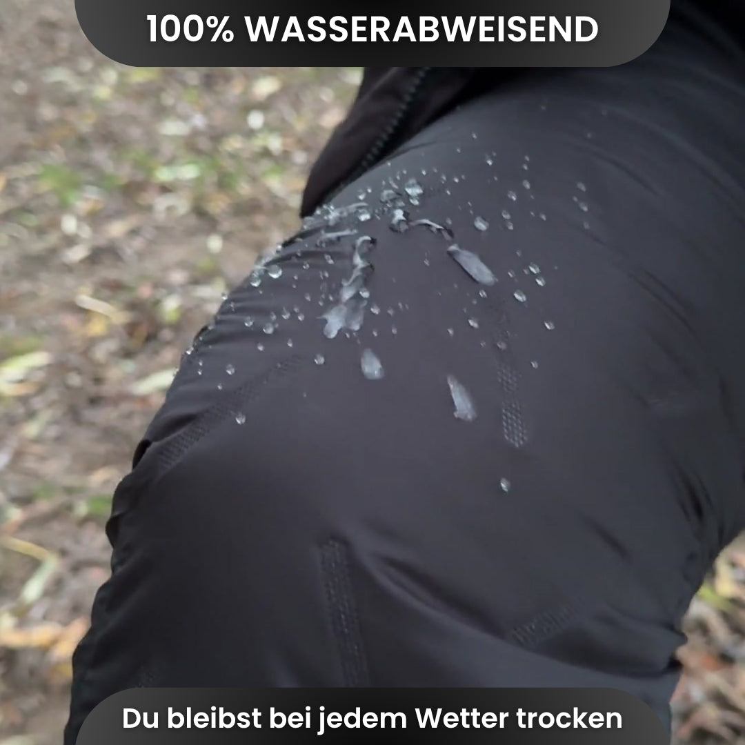 Thermo™ – Gevoerde Waterdichte Winterbroek