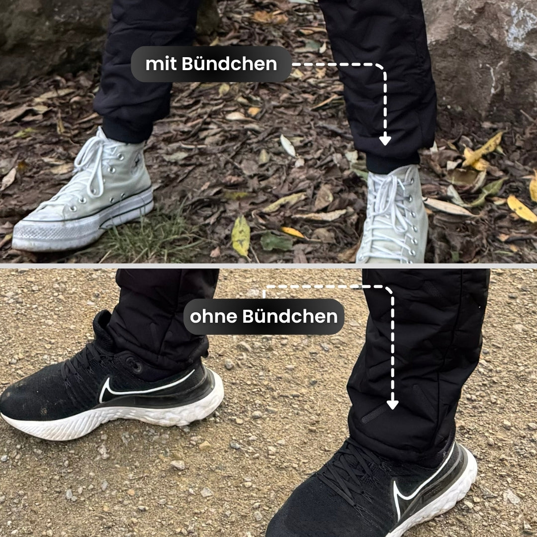 Thermo™ – Gevoerde Waterdichte Winterbroek