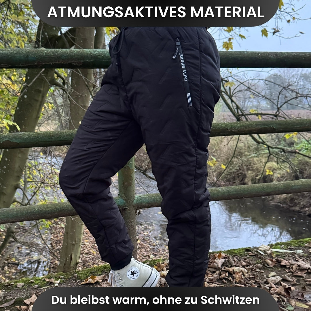 Thermo™ – Gevoerde Waterdichte Winterbroek