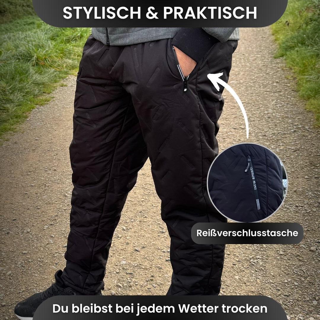 Thermo™ – Gevoerde Waterdichte Winterbroek