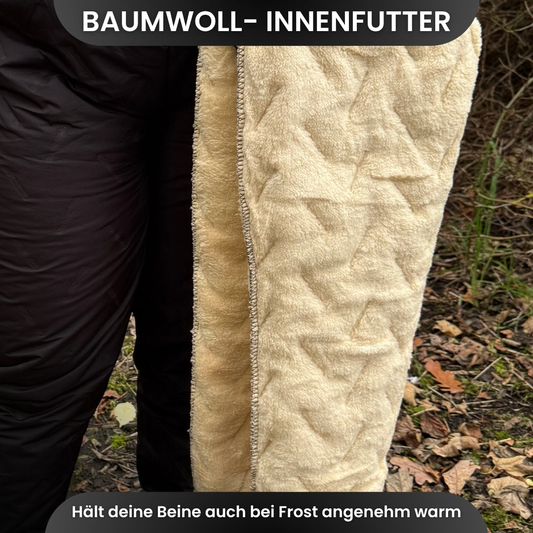 Thermo™ – Gevoerde Waterdichte Winterbroek