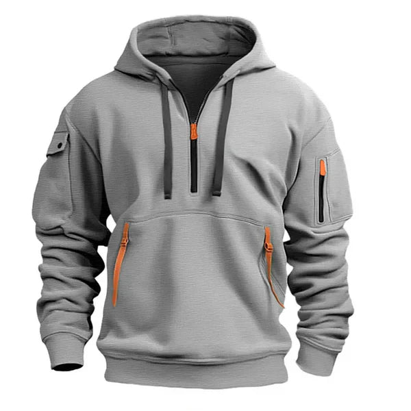 Arden™ | Stijlvolle Hoodie 1 + 1 gratis