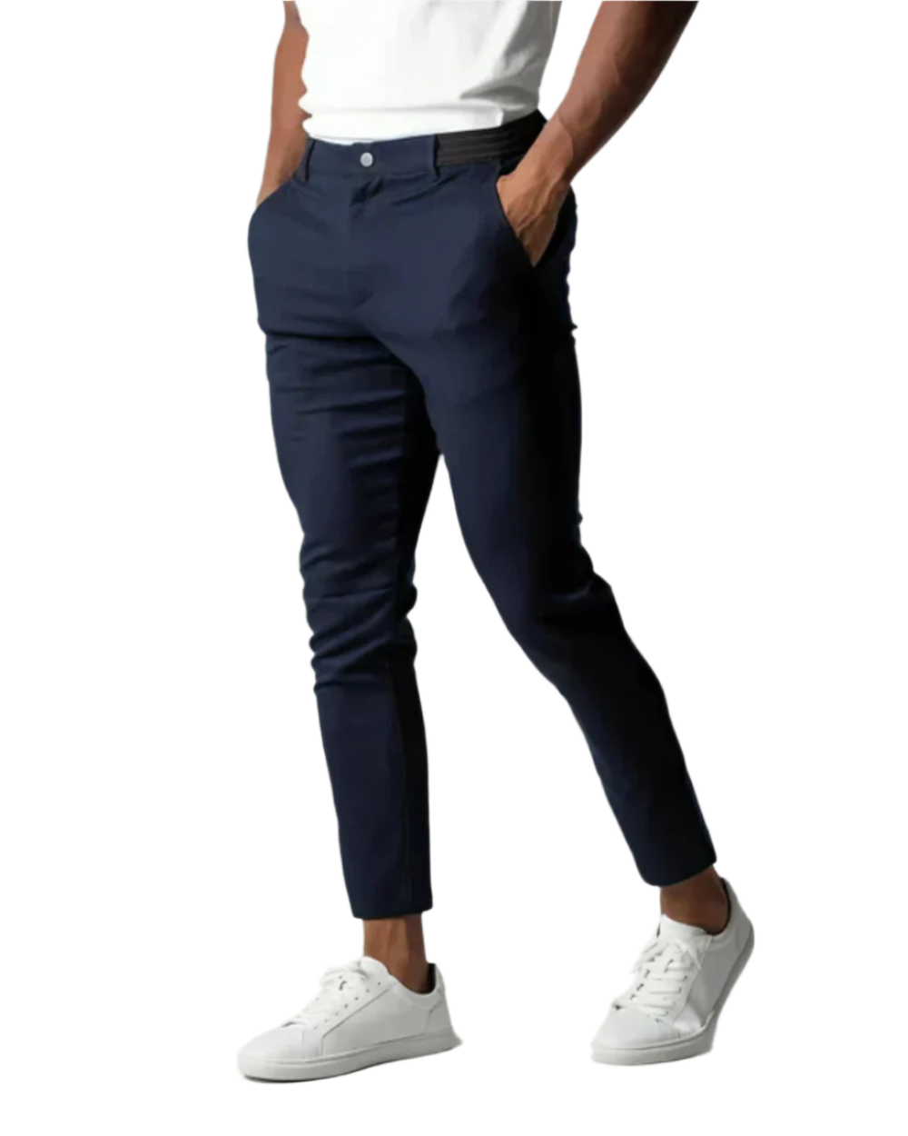 Elio™ | Premium Stretch Chino