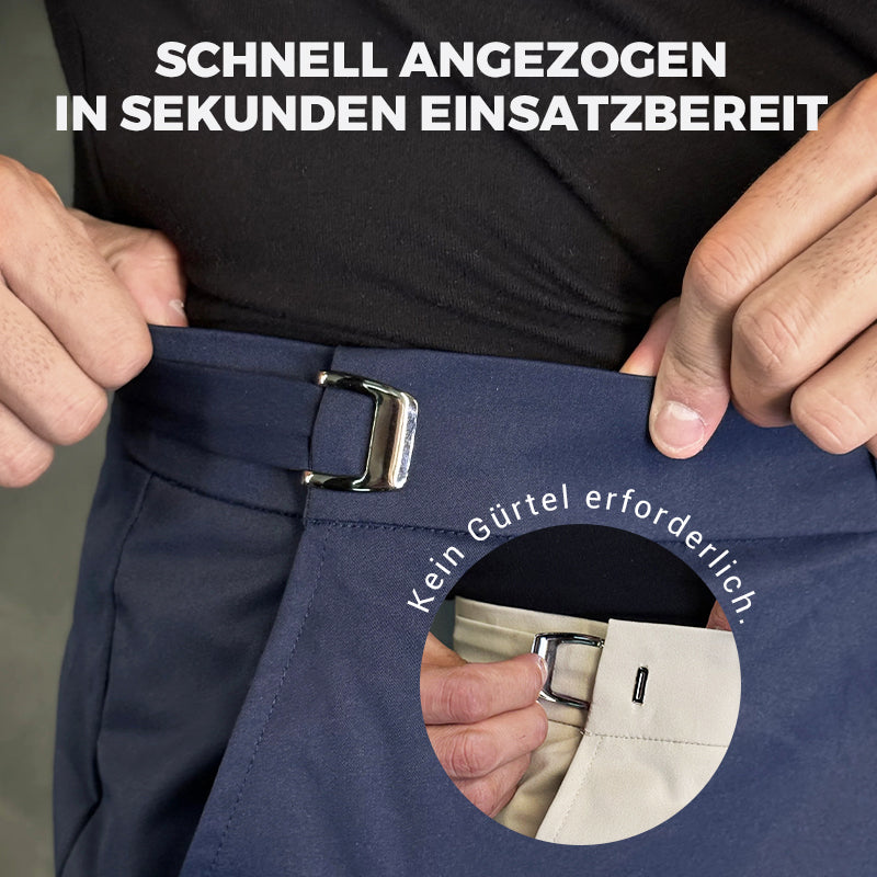 Mason™ | Stretch Slim Fit Pants