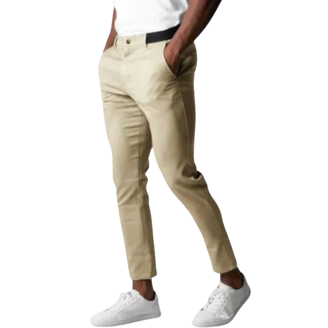 Elio™ | Premium Stretch Chino