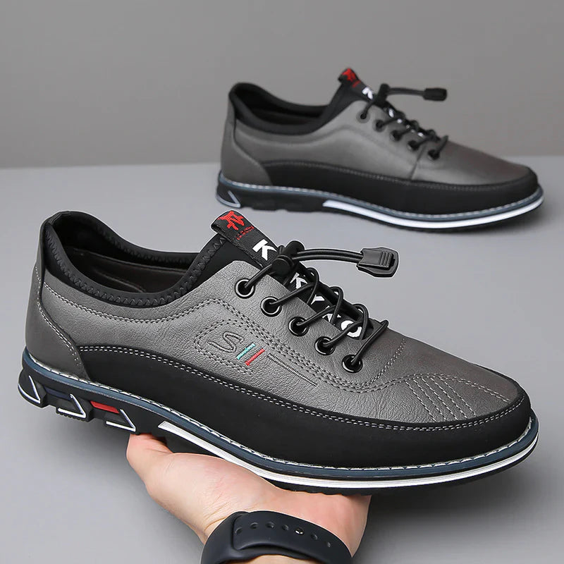 EMILE™ | Klassieke en Ultra-Lichte Sneakers
