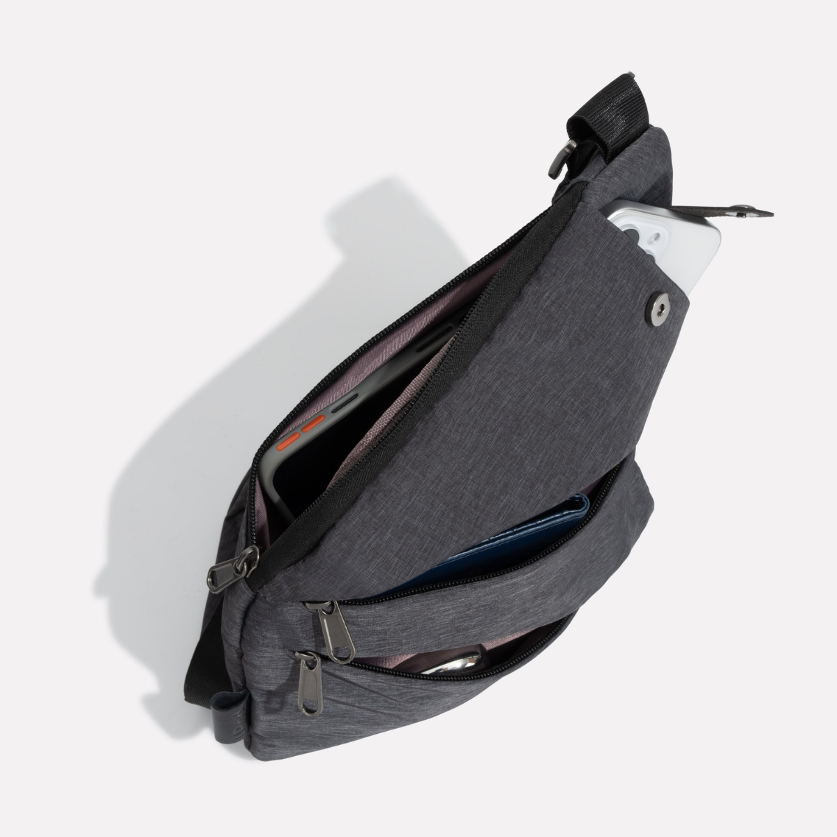 Velaro™ | Minimalistische Schoudertas