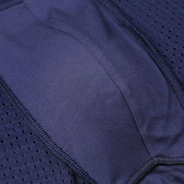 YUMI™ | Bamboevezel Onderbroek (5+5 Gratis)