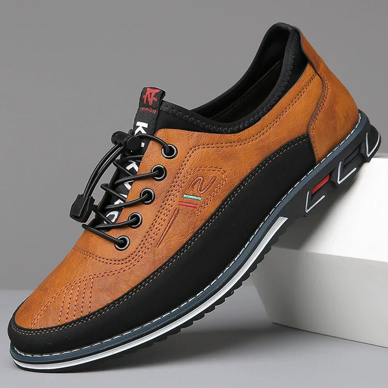 EMILE™ | Klassieke en Ultra-Lichte Sneakers