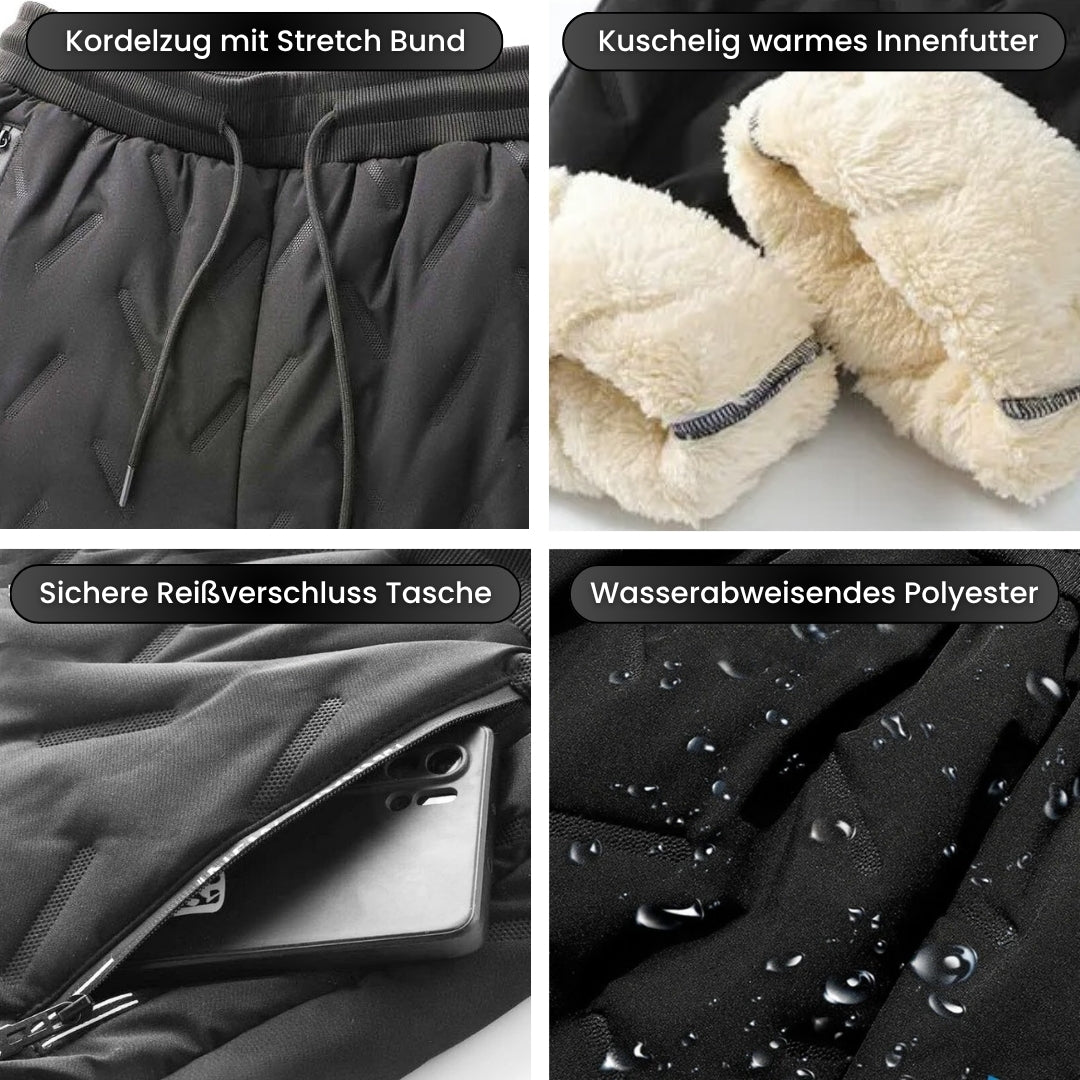 Thermo™ – Gevoerde Waterdichte Winterbroek