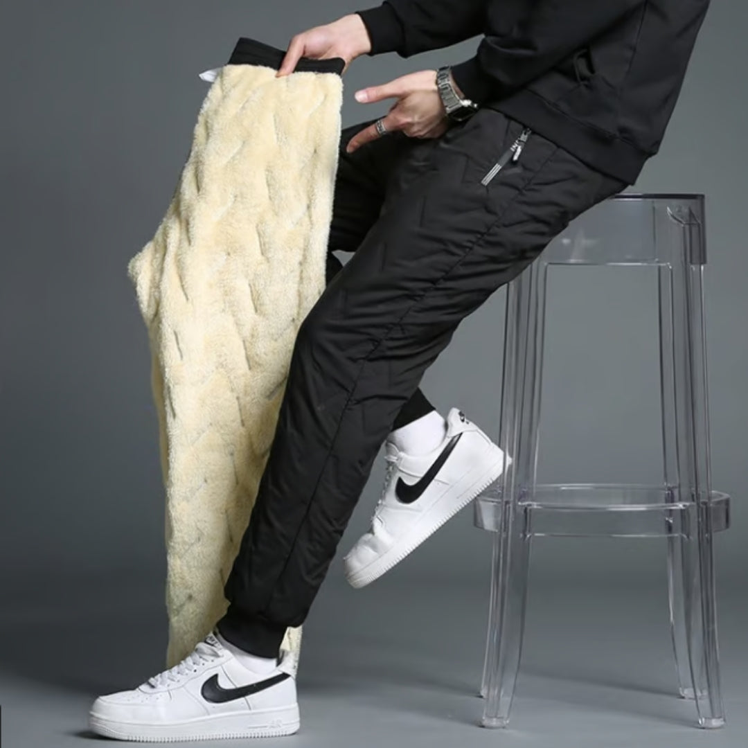 Thermo™ – Gevoerde Waterdichte Winterbroek