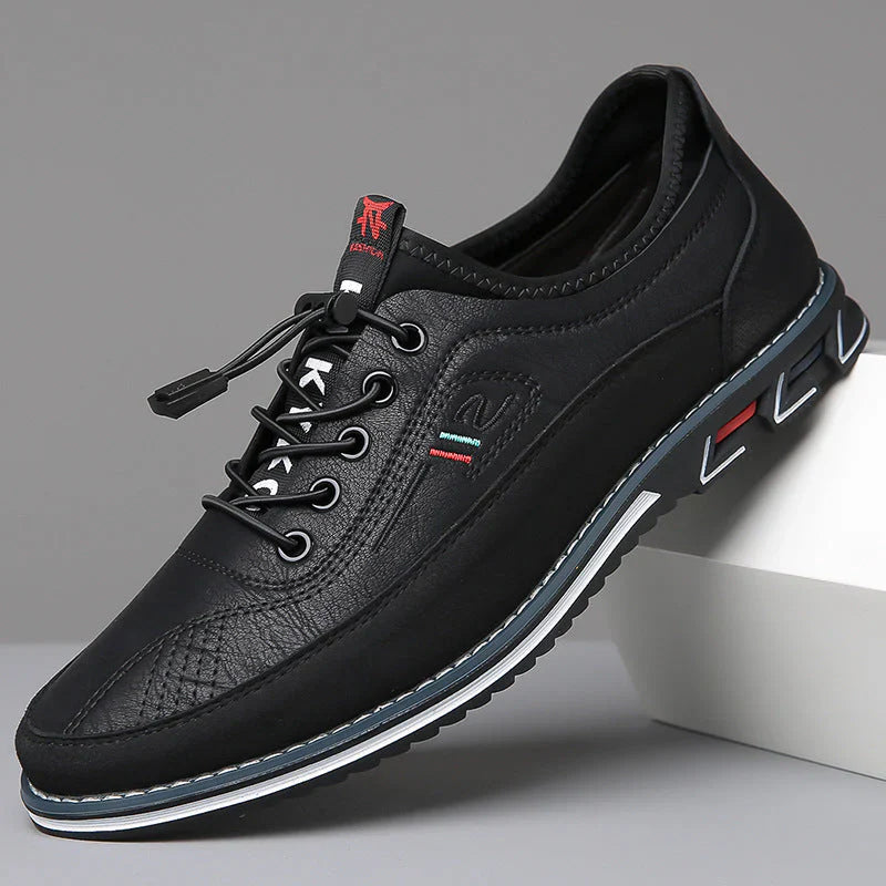 EMILE™ | Klassieke en Ultra-Lichte Sneakers