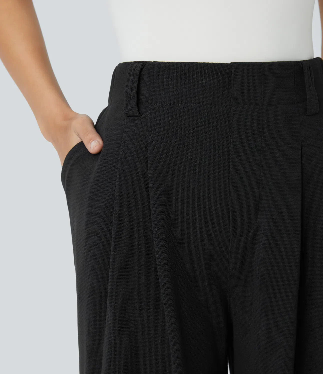 ANIEK™ | Comfortabel en Vormgevende Broek