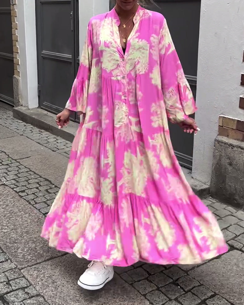 DANIQUE™ | Elegante jurk