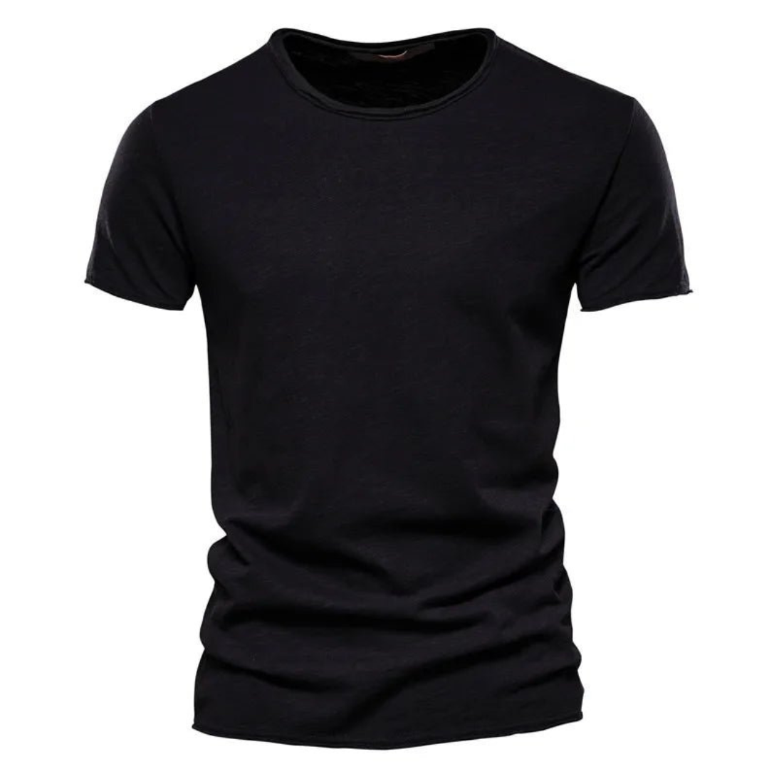 DIMITRI™ | Klassieke T-Shirt (1+1 GRATIS)