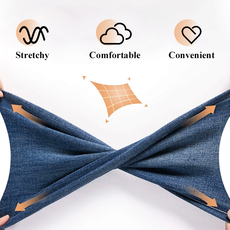 Lirena™ | High-Waist Sculpt Stretch Broek