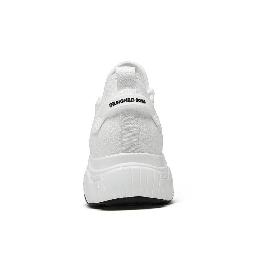 ALFA™ | Hoge Stijlvolle Sneakers