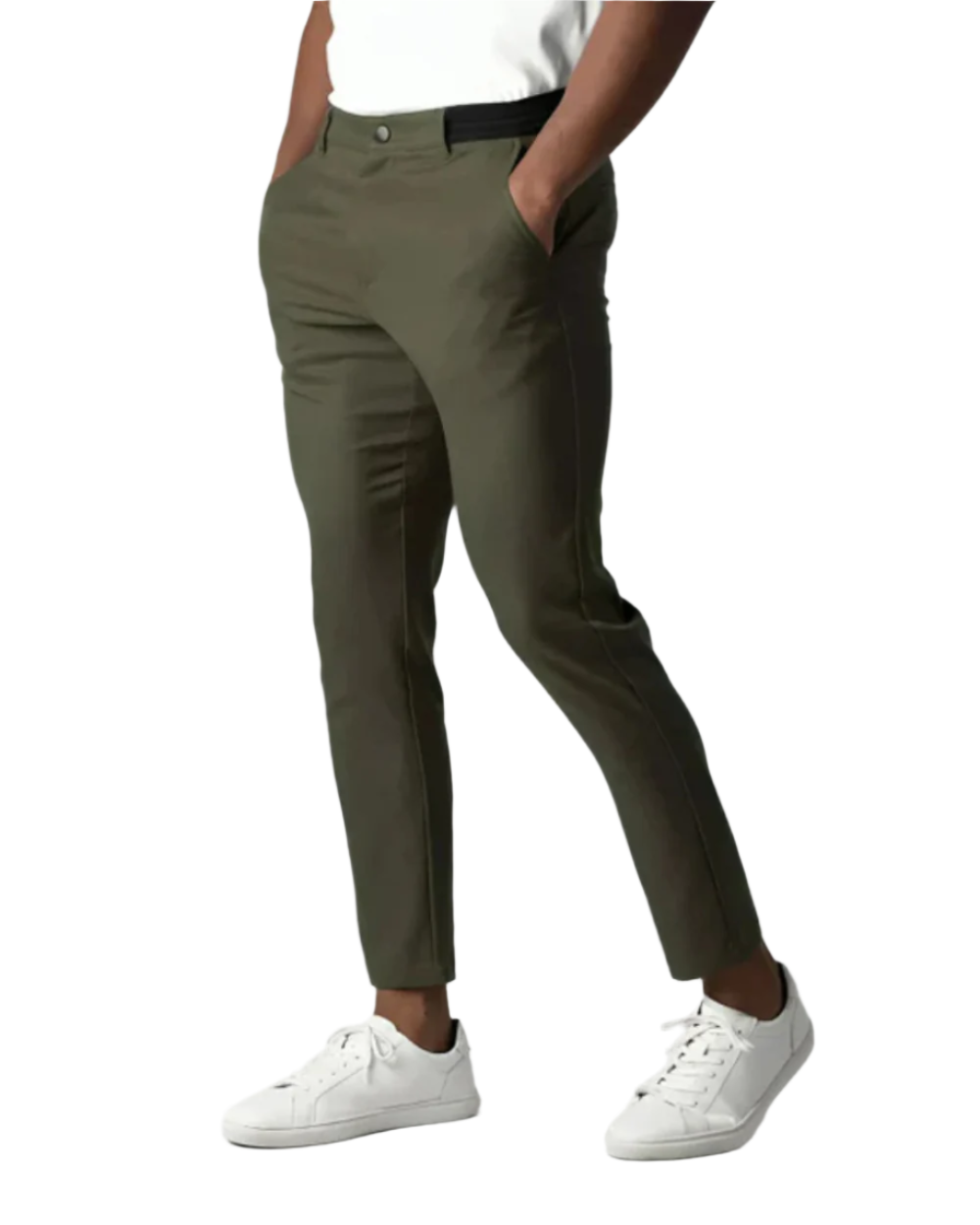 Elio™ | Premium Stretch Chino