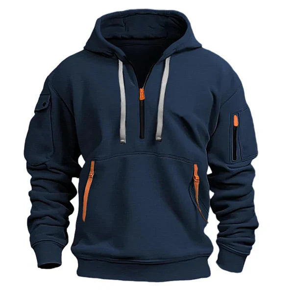 Arden™ | Stijlvolle Hoodie 1 + 1 gratis