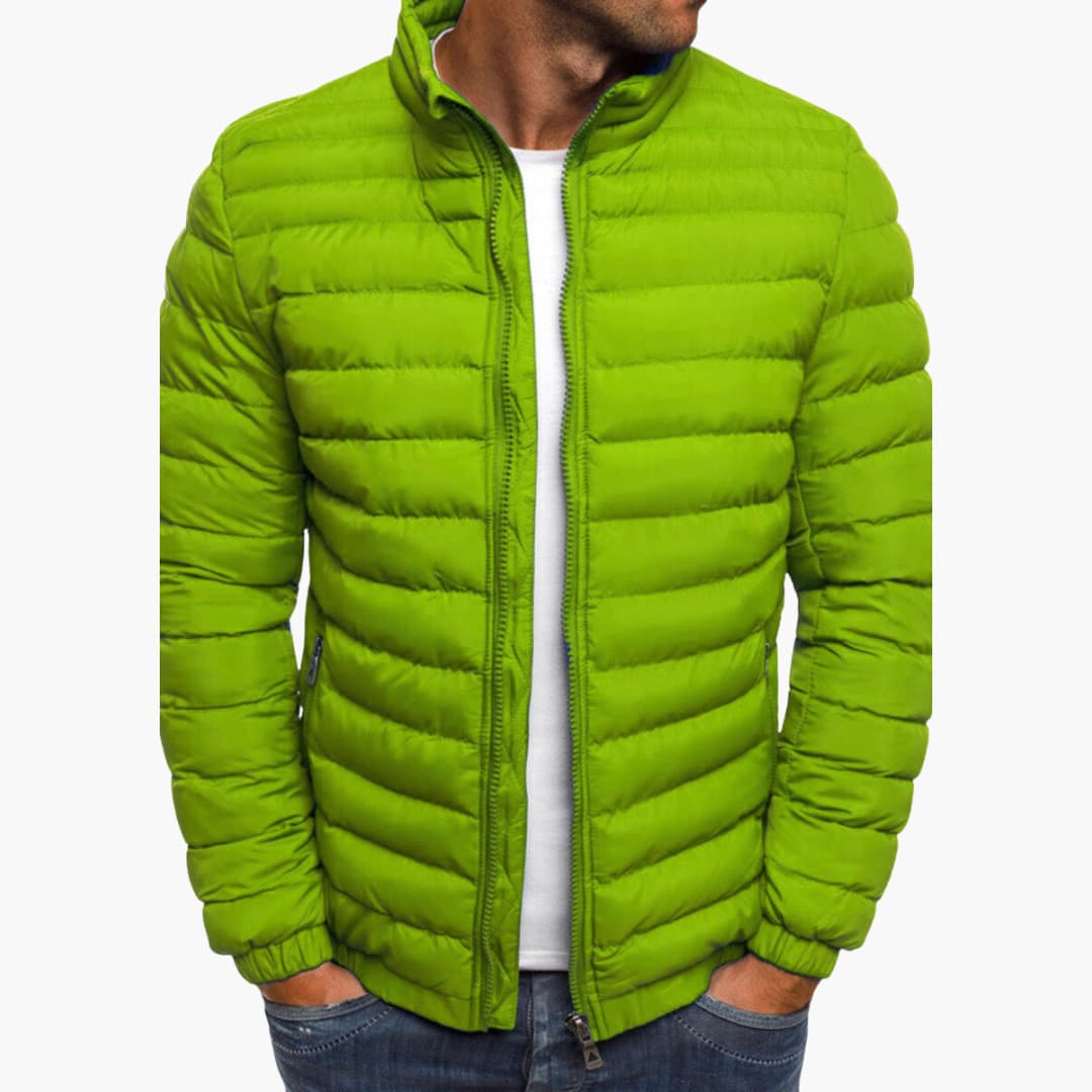 Mitchel™ | Lichte Zomerjas