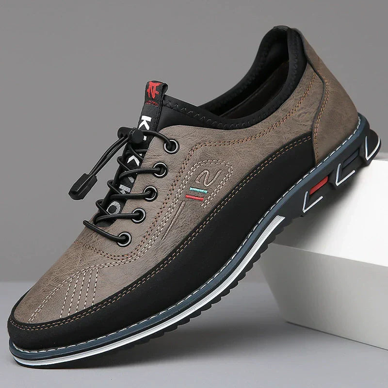 EMILE™ | Klassieke en Ultra-Lichte Sneakers
