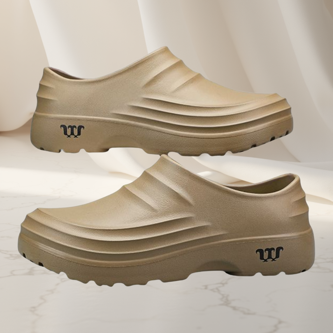 Ortho Crocs™ | Comfortabel en flexibel